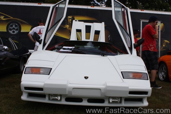 Lamborghini Lamborghini